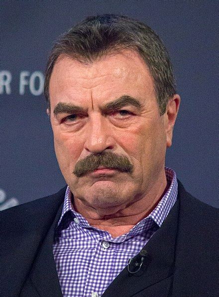 tom selleck wikipedia